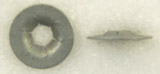 1/8" Stud Size Push On Retainers